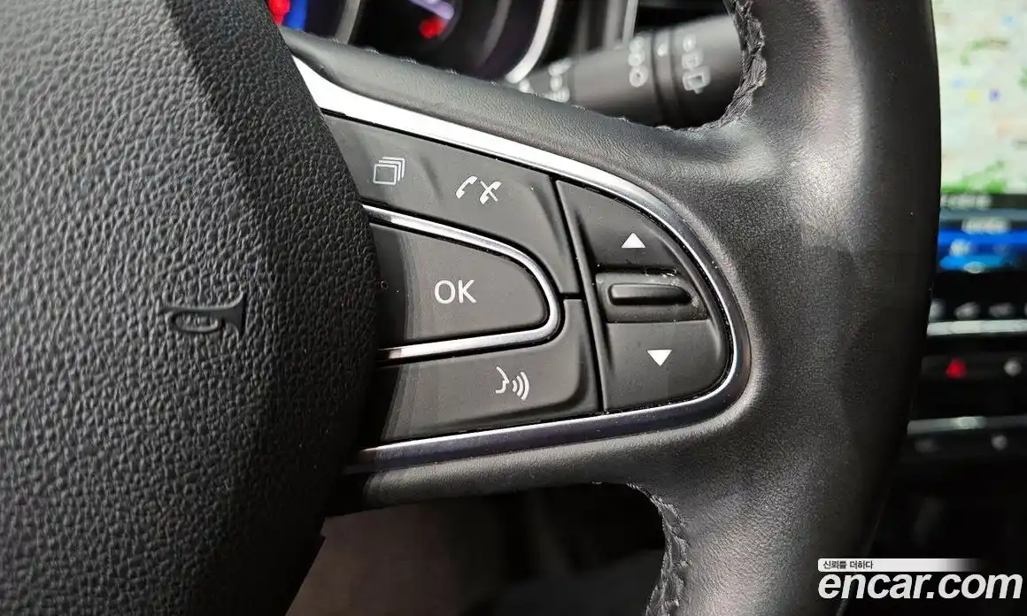 Renault QM6 2020 2.0 Автомат в Москве № 206949, фото 20