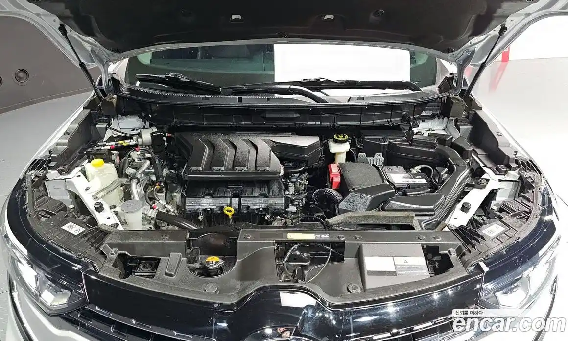 Renault QM6 2020 2.0 Автомат в Москве № 206949, фото 6