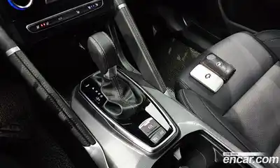 Renault QM6 2020 2.0 Автомат в Москве № 206949, миниатюра 9