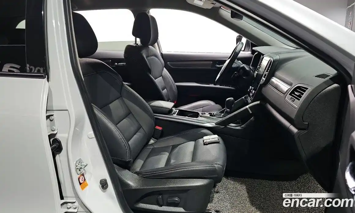 Renault QM6 2020 2.0 Автомат в Москве № 206949, фото 10