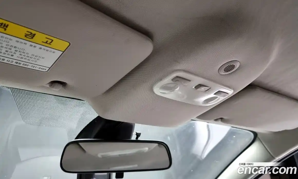 Renault SM3 2015 1.6 Автомат в Москве № 208689, фото 12