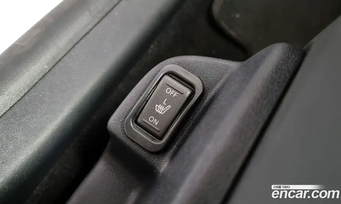 Renault SM3 2015 1.6 Автомат в Москве № 208689, фото 19