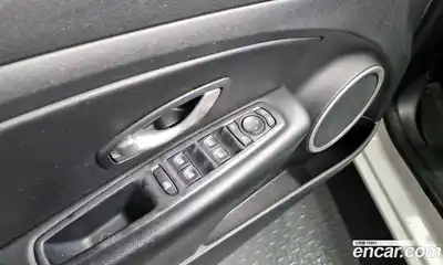 Renault SM3 2015 1.6 Автомат в Москве № 208689, миниатюра 3