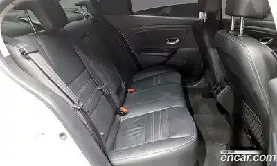 Renault SM3 2015 1.6 Автомат в Москве № 208689, миниатюра 7