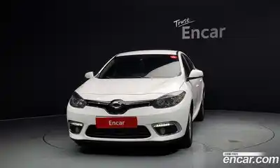 Renault SM3 2015 1.6 Автомат в Москве № 208689, миниатюра 9