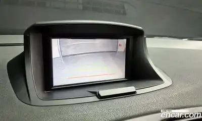 Renault SM3 2015 1.6 Автомат в Москве № 208689, миниатюра 10