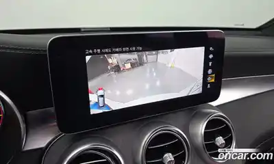 Mercedes-Benz GLC-Class 2022 2.0 Автомат в Москве № 209043, миниатюра 4