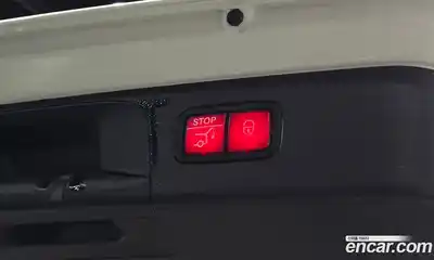 Mercedes-Benz GLC-Class 2022 2.0 Автомат в Москве № 209043, миниатюра 5