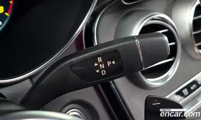 Mercedes-Benz GLC-Class 2022 2.0 Автомат в Москве № 209043, миниатюра 7