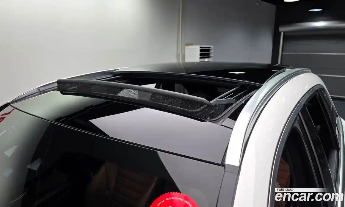 Mercedes-Benz GLC-Class 2022 2.0 Автомат в Москве № 209043, фото 9