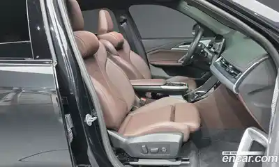 BMW X1 2025 2.0 Автомат в Москве № 210154, миниатюра 11