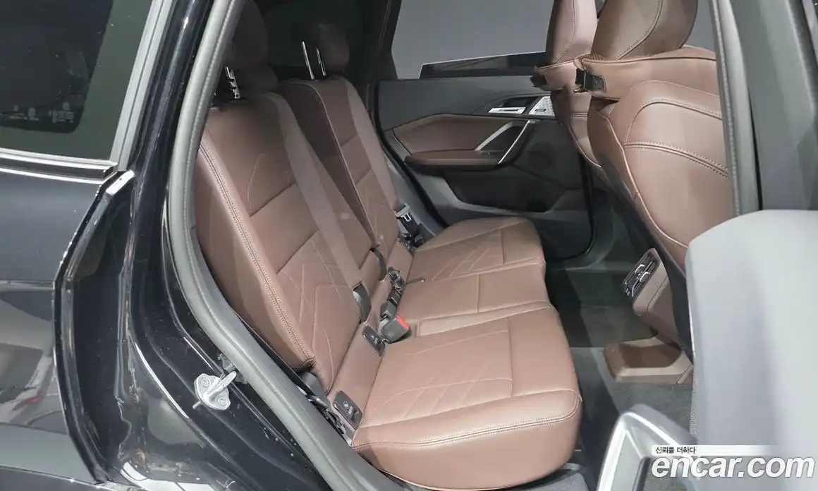 BMW X1 2025 2.0 Автомат в Москве № 210154, фото 12