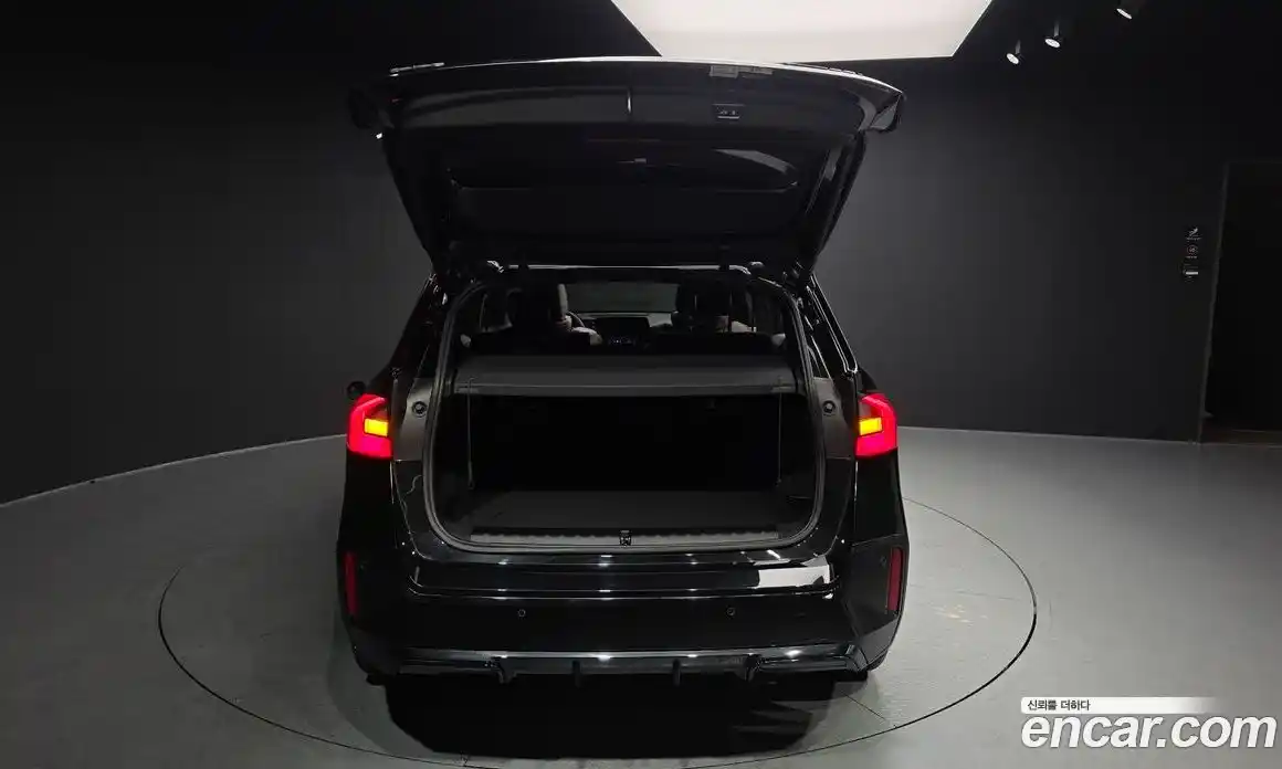 BMW X1 2025 2.0 Автомат в Москве № 210154, фото 20