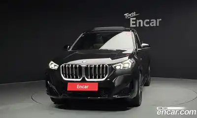 BMW X1 2025 2.0 Автомат в Москве № 210154, миниатюра 3