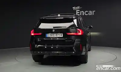 BMW X1 2025 2.0 Автомат в Москве № 210154, миниатюра 4