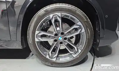 BMW X1 2025 2.0 Автомат в Москве № 210154, миниатюра 5