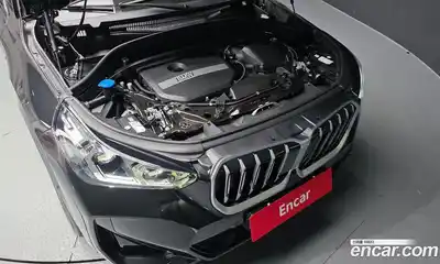 BMW X1 2025 2.0 Автомат в Москве № 210154, миниатюра 6