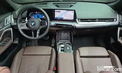 BMW X1 2025 2.0 Автомат в Москве № 210154, миниатюра 7