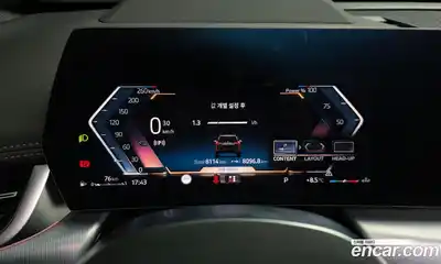 BMW X1 2025 2.0 Автомат в Москве № 210154, миниатюра 8