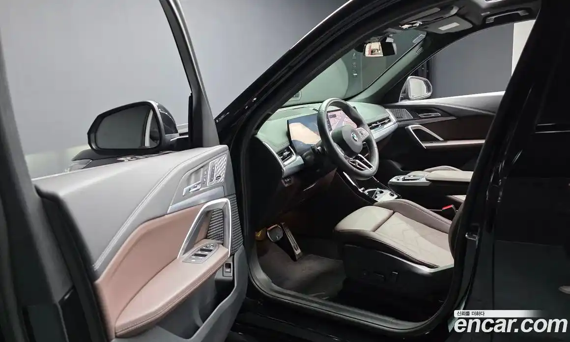 BMW X1 2025 2.0 Автомат в Москве № 210154, фото 10