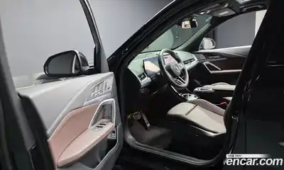 BMW X1 2025 2.0 Автомат в Москве № 210154, миниатюра 10