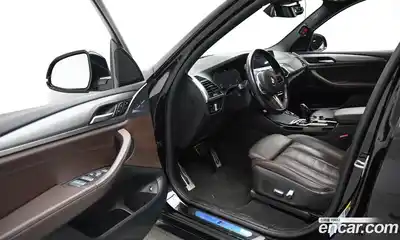 BMW X3 2021 2.0 Автомат в Москве № 211331, миниатюра 11