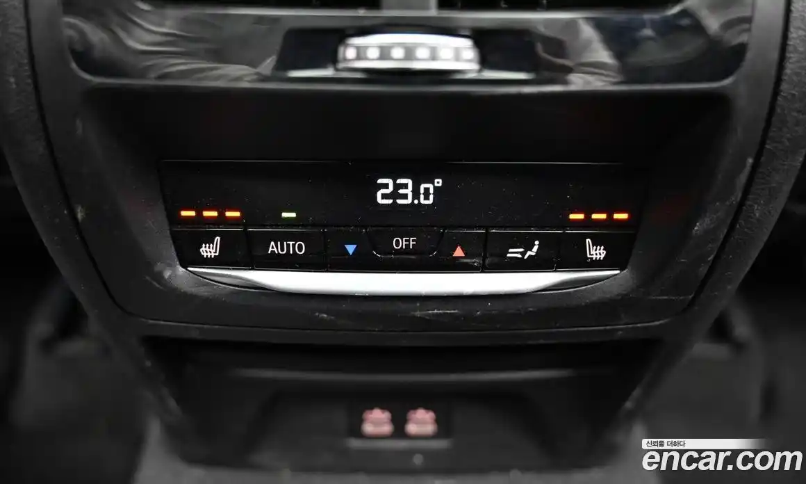 BMW X3 2021 2.0 Автомат в Москве № 211331, фото 16