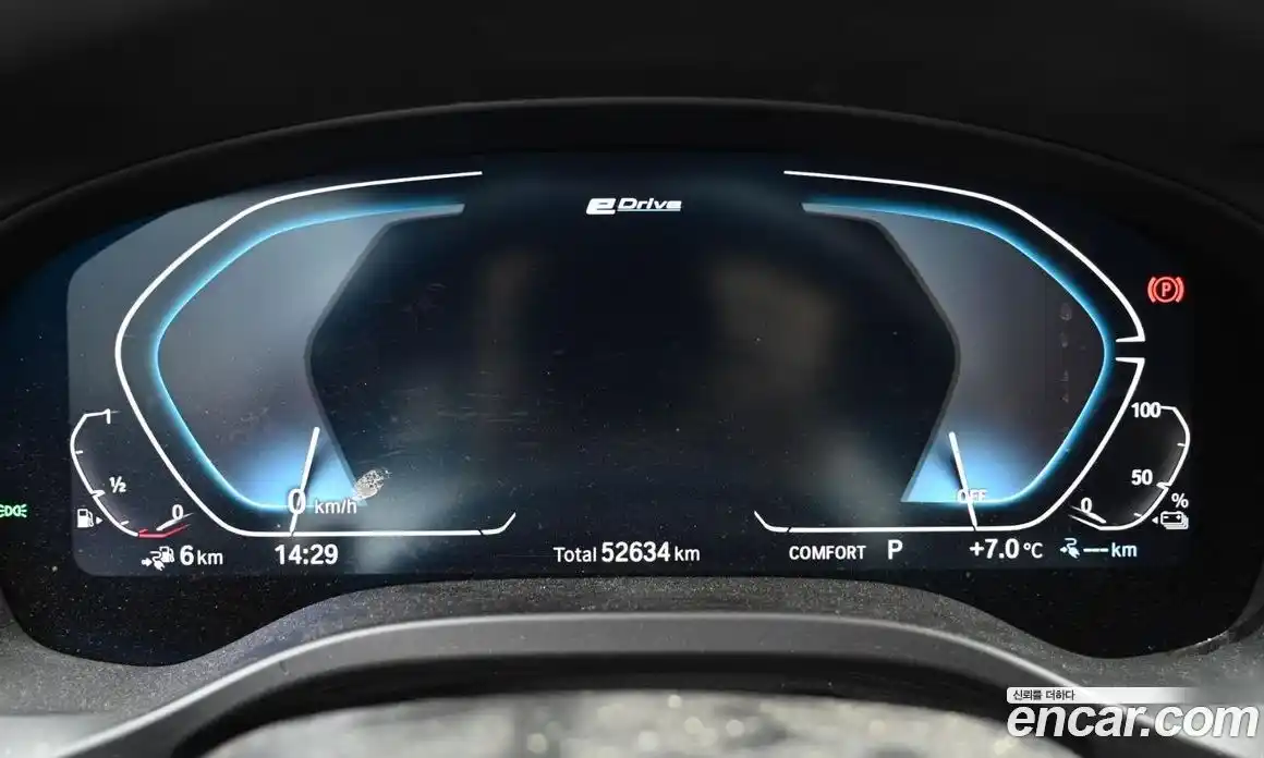 BMW X3 2021 2.0 Автомат в Москве № 211331, фото 8