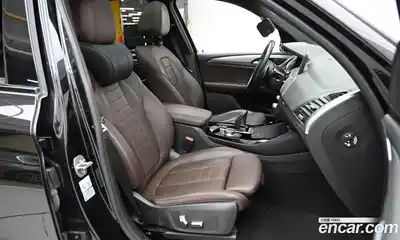 BMW X3 2021 2.0 Автомат в Москве № 211331, миниатюра 10