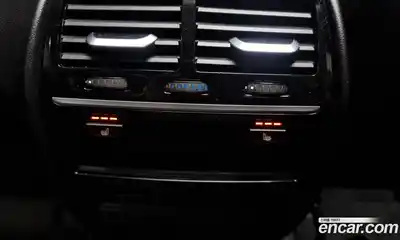 BMW 5-Series 2018 2.0 Автомат в Москве № 211585, миниатюра 12