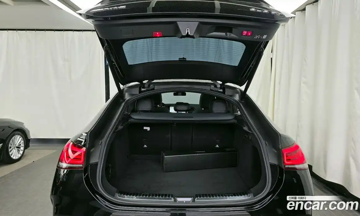 Mercedes-Benz GLE-Class 2022 3.0 Автомат в Москве № 212113, фото 13