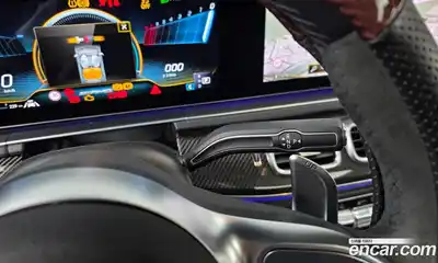 Mercedes-Benz GLE-Class 2022 3.0 Автомат в Москве № 212113, миниатюра 4