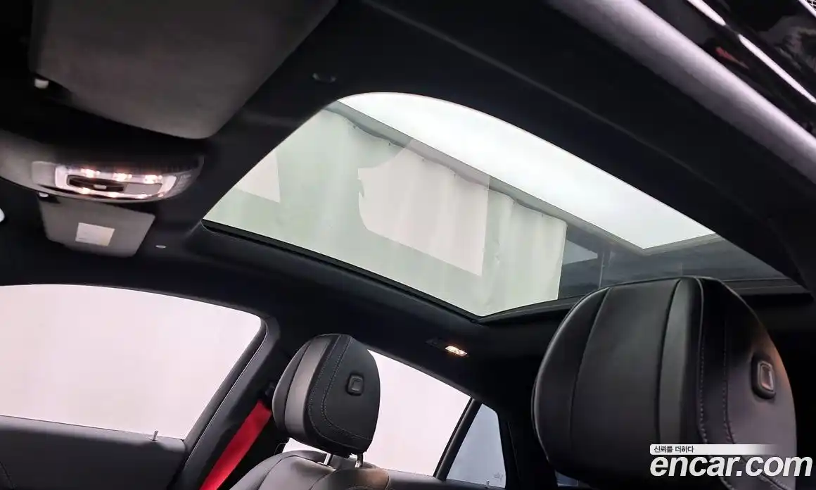 Mercedes-Benz GLE-Class 2022 3.0 Автомат в Москве № 212113, фото 6