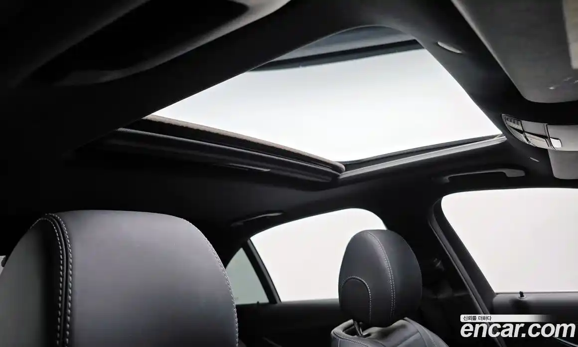 Mercedes-Benz E-Class 2021 1.9 Автомат в Москве № 212135, фото 12