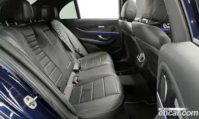 Mercedes-Benz E-Class 2021 1.9 Автомат в Москве № 212135, миниатюра 4