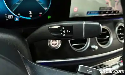 Mercedes-Benz E-Class 2021 1.9 Автомат в Москве № 212135, миниатюра 6