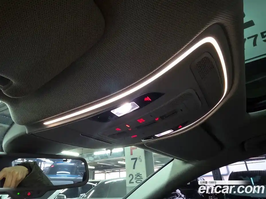 Audi A8 2012 4.2 Автомат в Москве № 212516, фото 12