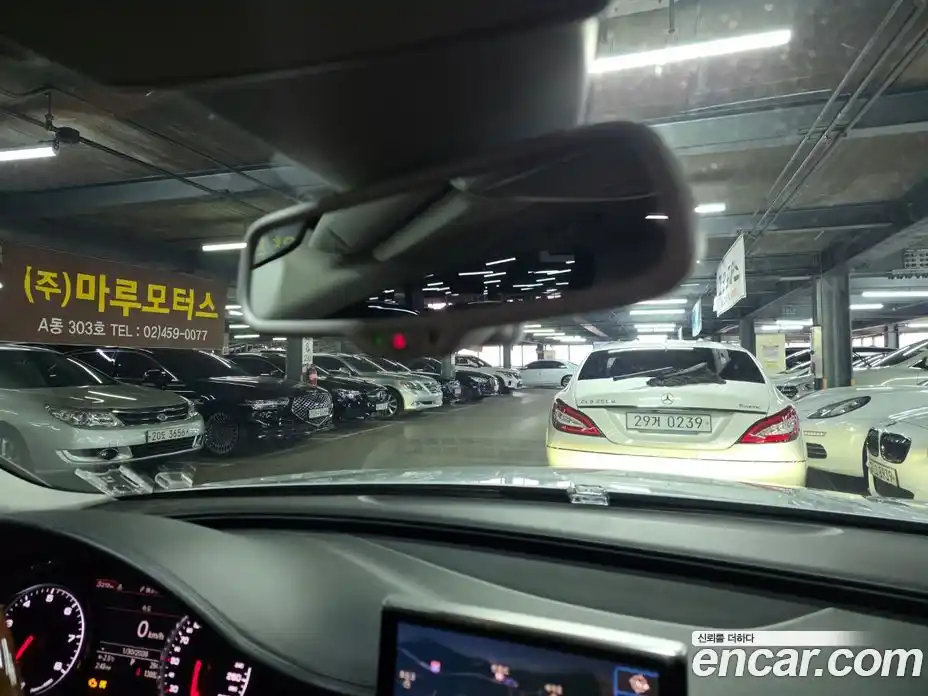 Audi A8 2012 4.2 Автомат в Москве № 212516, фото 13