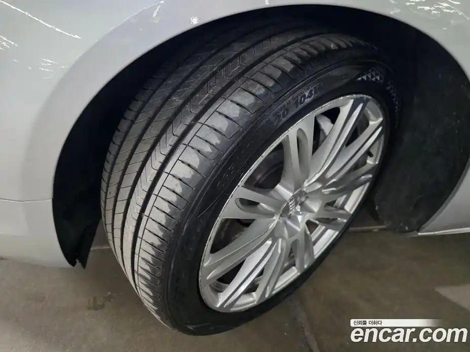 Audi A8 2012 4.2 Автомат в Москве № 212516, фото 19