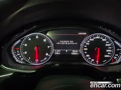 Audi A8 2012 4.2 Автомат в Москве № 212516, миниатюра 5