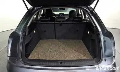 Audi Q3 2014 2.0 Автомат в Москве № 212620, миниатюра 11