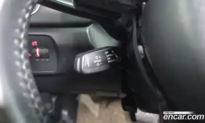 Audi Q3 2014 2.0 Автомат в Москве № 212620, миниатюра 12