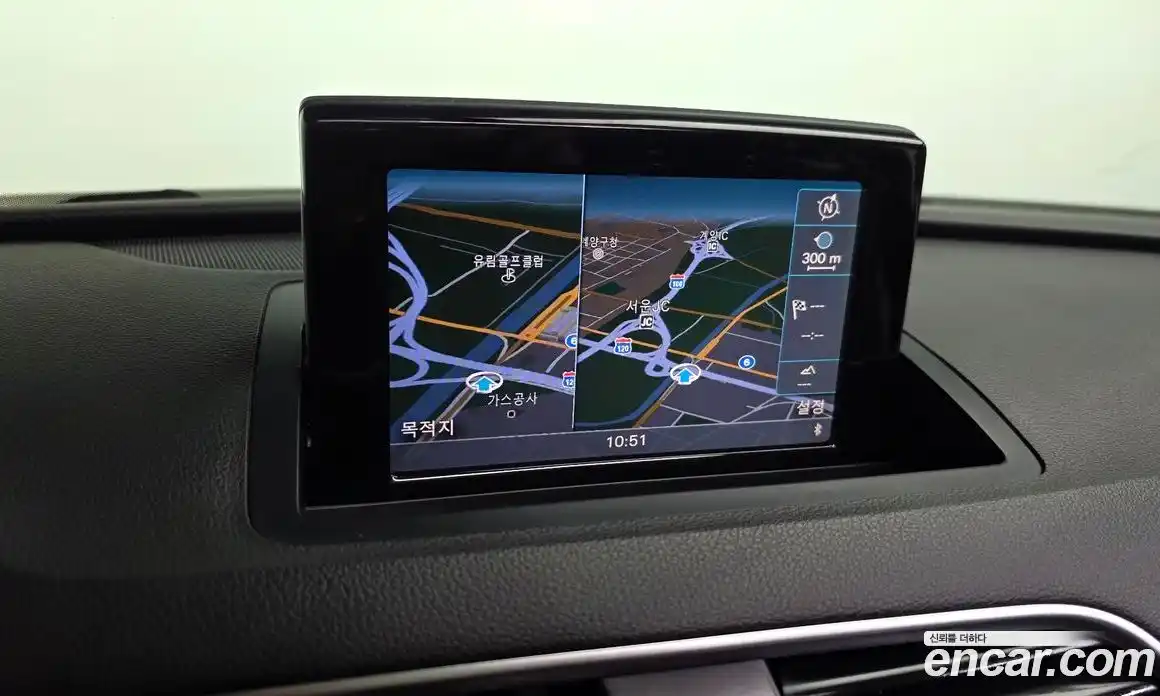 Audi Q3 2014 2.0 Автомат в Москве № 212620, фото 8