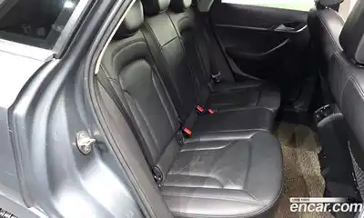 Audi Q3 2014 2.0 Автомат в Москве № 212620, миниатюра 10