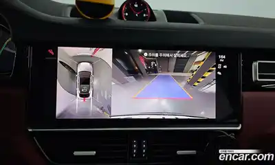 Porsche Cayenne 2023 3.0 Автомат в Москве № 213180, миниатюра 11