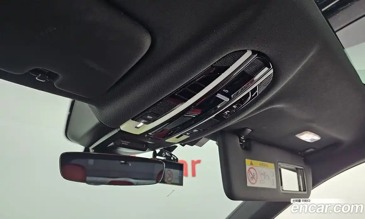 Porsche Cayenne 2023 3.0 Автомат в Москве № 213180, фото 13