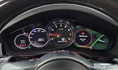 Porsche Cayenne 2023 3.0 Автомат в Москве № 213180, миниатюра 2