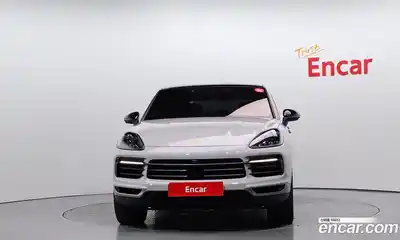 Porsche Cayenne 2023 3.0 Автомат в Москве № 213180, миниатюра 7