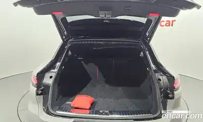 Porsche Cayenne 2023 3.0 Автомат в Москве № 213180, миниатюра 8