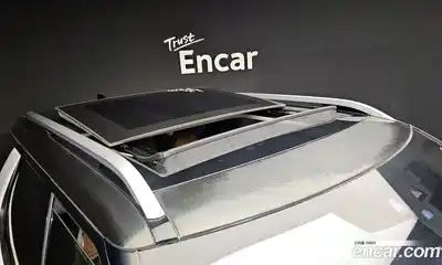 Land Rover Discovery 2018 3.0 Автомат в Москве № 213598, миниатюра 5